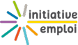 Logo initiative emploi
